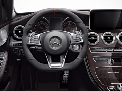 mercedes-benz 63 amg edition 1 pic #130724