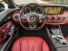mercedes-benz s550 coupe pic #130831