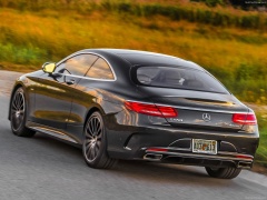 S550 Coupe photo #130837