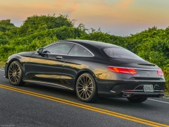 S550 Coupe photo #130840