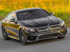 mercedes-benz s550 coupe pic #130843
