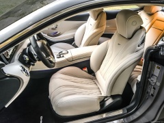 mercedes-benz s63 amg pic #130878