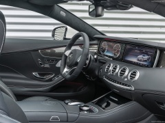 mercedes-benz s63 amg pic #130879