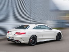 mercedes-benz s63 amg pic #130891