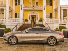 mercedes-benz s63 amg pic #130896