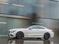 mercedes-benz s63 amg pic #130897