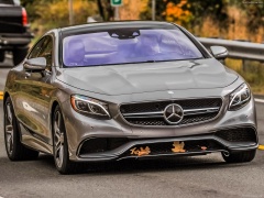 mercedes-benz s63 amg pic #130900