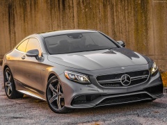 mercedes-benz s63 amg pic #130920