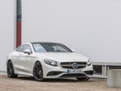 mercedes-benz s63 amg pic #130922