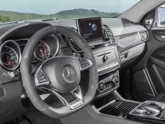 mercedes-benz gle 63 coupe pic #135666