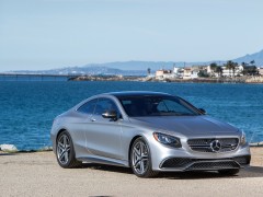 mercedes-benz s65 amg coupe pic #136305