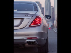 Mercedes-Maybach photo #137551