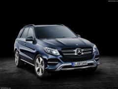 mercedes-benz gle coupe pic #138726