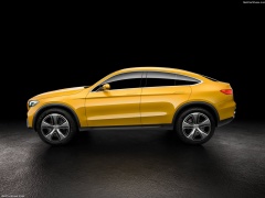 mercedes-benz glc coupe pic #139887