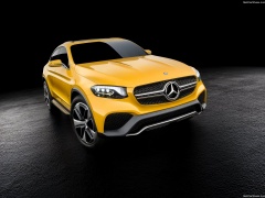 mercedes-benz glc coupe pic #139889