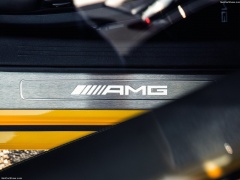 AMG GT S UK-Version photo #140950