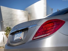 mercedes-benz s-class maybach pic #141652