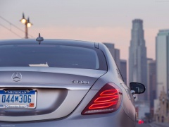 mercedes-benz s-class maybach pic #141655
