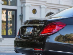 mercedes-benz s-class maybach pic #141656