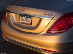 mercedes-benz s-class maybach pic #141657