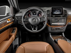 mercedes-benz gle coupe pic #144808