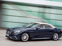 mercedes-benz amg s65 pic #156405