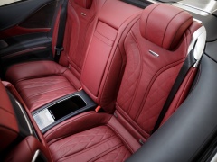 mercedes-benz s-class amg pic #163056