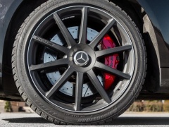 mercedes-benz s63 amg pic #163870