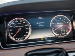 mercedes-benz s63 amg pic #163886
