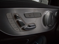 mercedes-benz c300 coupe pic #165209