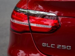 mercedes-benz glc coupe pic #171209