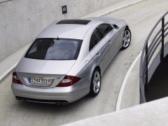 CLS AMG photo #17359