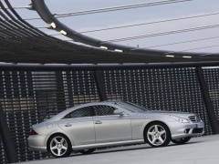 CLS AMG photo #17360