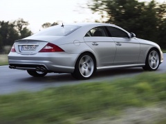CLS AMG photo #17362