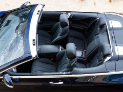 mercedes-benz s500 cabriolet pic #174212