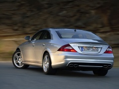 CLS AMG photo #17713