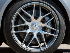 mercedes-benz s63 amg pic #179718