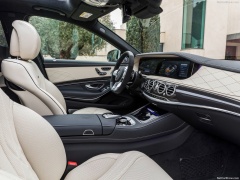 mercedes-benz s63 amg pic #179723