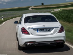 mercedes-benz s63 amg pic #179727