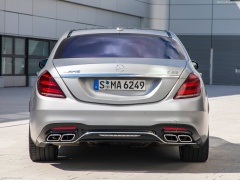 mercedes-benz s63 amg pic #179728