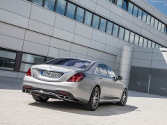 mercedes-benz s63 amg pic #179731