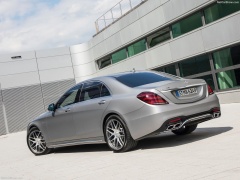 mercedes-benz s63 amg pic #179732