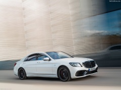 mercedes-benz s63 amg pic #179734