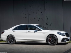 mercedes-benz s63 amg pic #179748