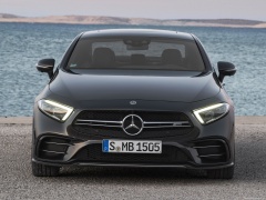 CLS AMG photo #191202