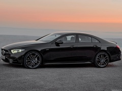 CLS AMG photo #191210
