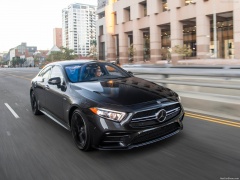CLS AMG photo #191215