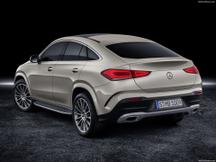 mercedes-benz gle coupe pic #196843