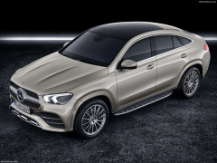 mercedes-benz gle coupe pic #196845