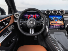 mercedes-benz glc coupe pic #203399